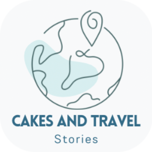 cakesandtravelstories.com